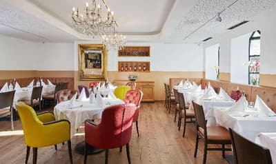 Living Hotel Am Olympiapark By Derag