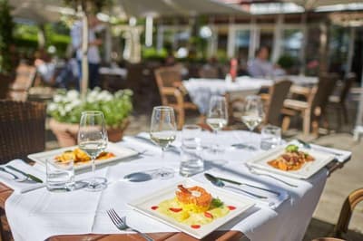 Living Hotel Am Olympiapark By Derag