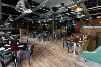 Village Hotel Aberdeen