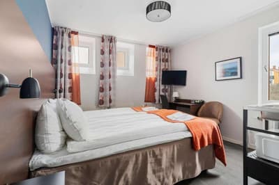 Best Western Hotel Solna