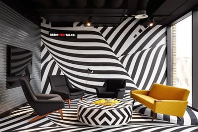 The Social Hub Eindhoven