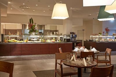 Hyperion Hotel Hamburg