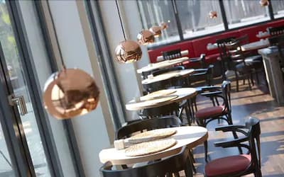 Grimms Potsdamer Platz