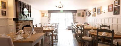 The Olde Bell BW Signature Collection