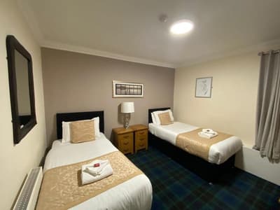 Waverley Guest House