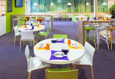 ibis Styles Villeneuve sur Lot