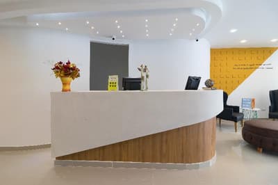 Hotel Wess Bogota