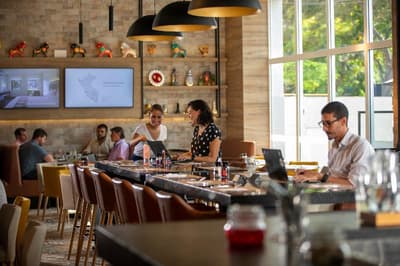 Casa Andina Premium San Isidro