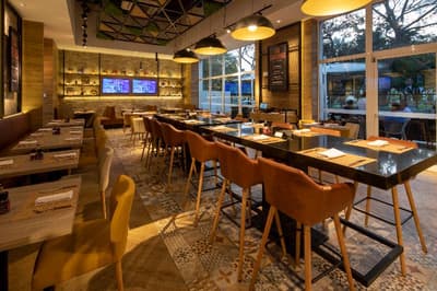 Casa Andina Premium San Isidro