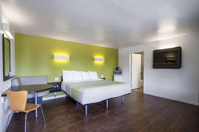 Motel 6 Monterey Downtown
