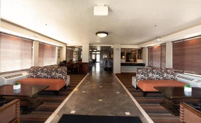 Oxnard Inn Lancaster