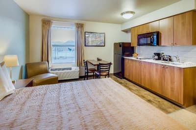 Aptel Studio Hotel
