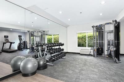 Fairfield Inn & Suites By Marriott Portland Airpor