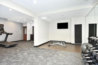 Fairfield Inn & Suites By Marriott Portland Airpor