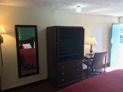 Masters Inn Augusta Washington Road