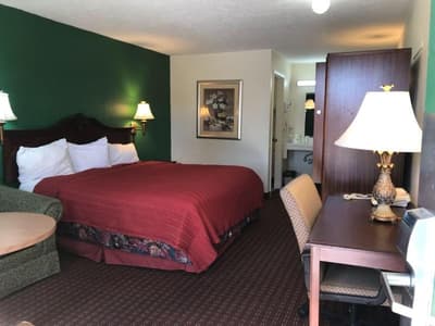 Masters Inn Augusta Washington Road