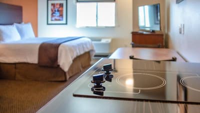 My Place Hotel Missoula Mt