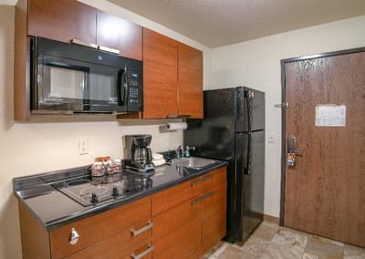 My Place Hotel Missoula Mt