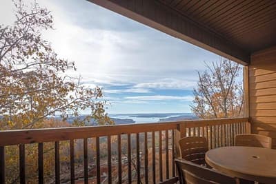 The Lodges At Table Rock Lake By Capital Vacations