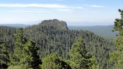 Star Hotel Route 66 Grand Canyon