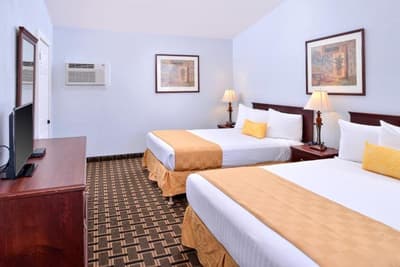 Star Hotel Route 66 Grand Canyon