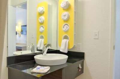 Motel 6 Santa Nella Los Banos Interstate 5