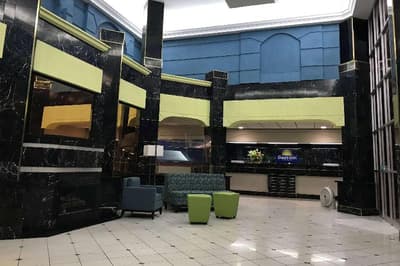 Magnuson Hotel Lake Erie Sandusky