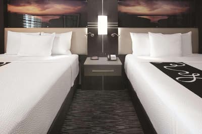 La Quinta Inn & Suites by Wyndham Amarillo Airport