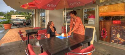 Casa Del Sole Apartments