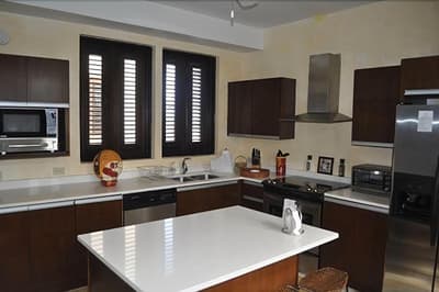 La Terraza De San Juan