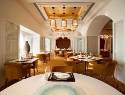 Taj Mahal Tower Mumbai