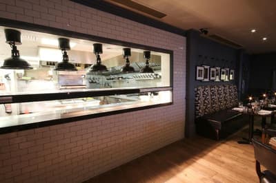 Hotel Du Vin Bistro Newcastle