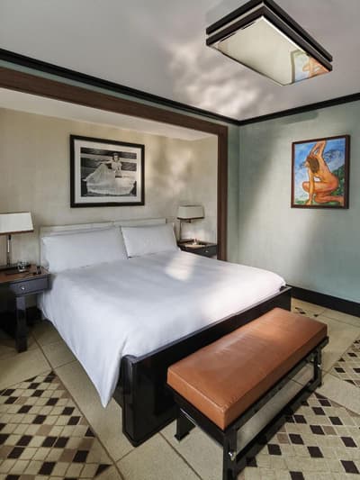 45 Park Lane Dorchester Collection