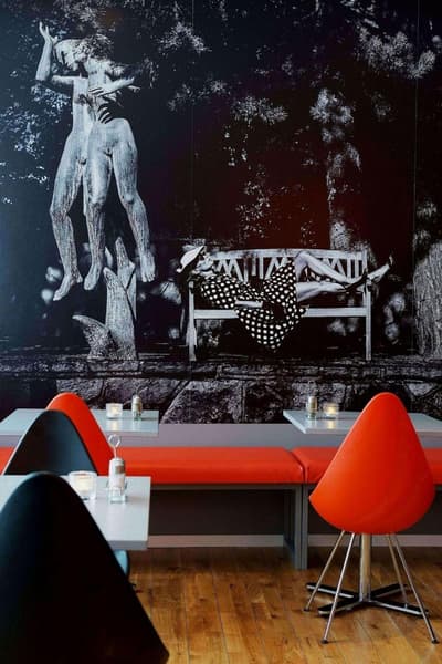 Aiden by Best Western Stockholm Kista