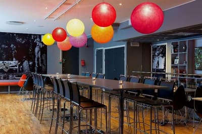 Aiden by Best Western Stockholm Kista