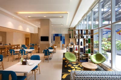 Holiday Inn Express & Suites Bengaluru Old Madras