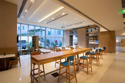 Holiday Inn Express & Suites Bengaluru Old Madras