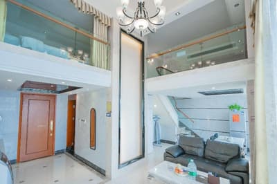 Guangzhou Hakka Apartment Beijing Road