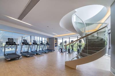 DoubleTree by Hilton Shenzhen Nanshan