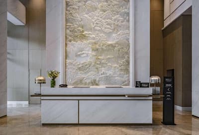 DoubleTree by Hilton Shenzhen Nanshan