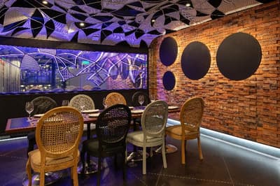 Hilton Garden Inn Asuncion Aviadores del Chaco