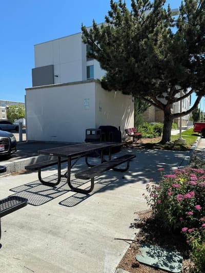 Simple Suites Boise Airport