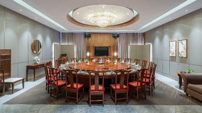 Holiday Inn Express Yinchuan Downtown