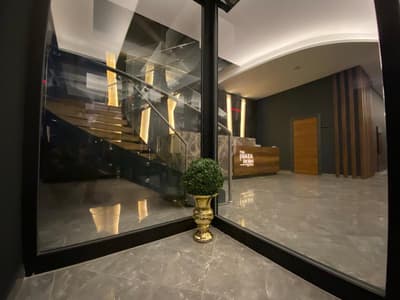 The Plaza Hotel Edirne