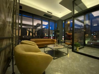 The Plaza Hotel Edirne