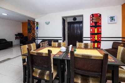 Hotel Los Tunjos