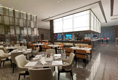 Holiday Inn Jiashan An Ihg Hotel