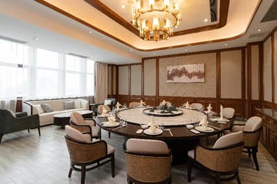 Holiday Inn Jiashan An Ihg Hotel