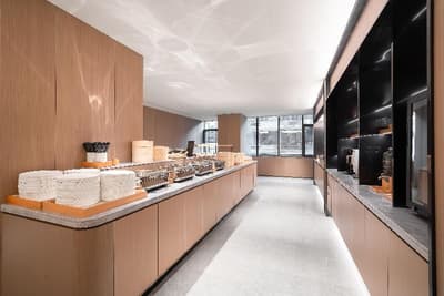 Ji Guangzhou Beijing Road Pedestrian St Dade Road