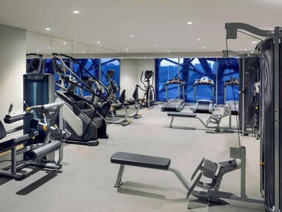 Adagio Jeddah City Center